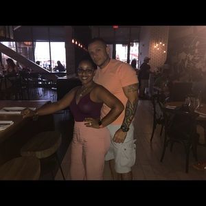 Meet your Posher, Soraida